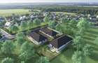 Casa individuala Comuna 1 Decembrie - avans 15k euro, rate 5 ani - 3