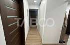Apartament 4 camere decomandat 2 bai pivnita zona Strand Sibiu - 12