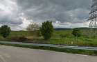 Teren 800mp arabil intravilan in Maracineni (Str. Florilor) gradina  agricultura - 1