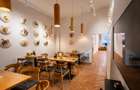 Spațiu HoReCa la cheie | Calea Victoriei | Terasă 25mp | Flux Pietonal - 4