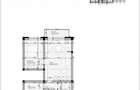 Apartament 2 camere tip studio 49mp - 9
