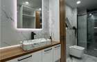 CENTRAL - 2 CAMERE - ETAJUL 1 - INCALZIRE IN PARDOSEALA - RENOVAT LUX - CLADIRE - 8