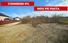 Teren intravilan Pitesti 2270 mp cu deschidere 24 m – Str. Mateias - 1