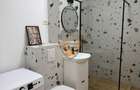 Studio Tomis Nord Campus Aviatori 4, 35 mp, etaj 3, centrala gaz, A/C term lung - 7