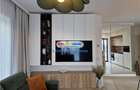 Inchiriere apartament cu 3 camere Piata Presei mobilat - 9