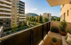 Decomandat, mobilat, elegant accesorizat, parcare, Urban Plaza,Brasov - 15