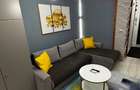 Garsoniera Palladium Residence/Metrou Nicolae Teclu - 1