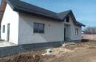 Casa  vanzare Clinceni, constructie noua, incalzire in pardoseala, izolatie vata - 16