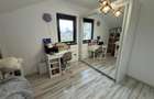 Casa P+M | 5 camere | 125 mp utili | Teren 403 mp | Curte amenajata | Complet mo - 11