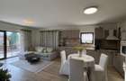 Inchiriere apartament 3 camere modern bloc nou cu gradina de 50 mp in Grigorescu - 2