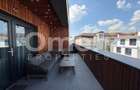 Penthouse ultrafinisat pe 2 niveluri | sauna |  parcare | zona centrala - 18
