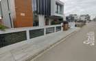 OCAZIE !!! Teren ULTRA Exclusivist in Constanta cu Autorizatie Constructie P+1 - 6