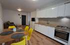 Apartament mobilat si utilat cu garaj subteran VIVO, METRO Floresti - 5