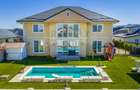 Vila premium 6 camere| Piscina incalzita | Teren 1091 mp | COMISION 0% - 14