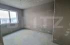 Apartament 3 camere, semifinisat, etaj intermediar, zona BMW - 3