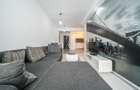 Apartament 2 camere Terra Residence | mobilat utilat | lângă Shopping City - 5