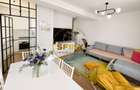 3 camere | 2025 | Pipera | etaj 3 | balcon mare | comision zero - 4