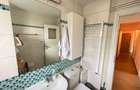 Inchiriez apartament cu 3 camere in zona Spitalului Județean  - 11