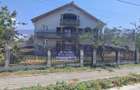 VANZARE VILA DIN BCA + TEREN 1.400 MP | STRADA PRINCIPALA | CRANGU, TELEORMAN - 1