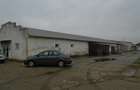 Hala de inchiriat in Aradul Nou - 1