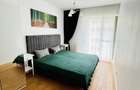 Aviatiei Park - Herastrau | 3 Camere | Balcon | Centrala | Parcare | 2 Bai - 2