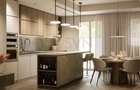 REA1026554 Apartament exclusivist tip duplex I 3 camere I Zona Aviatiei - 1