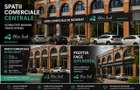 Spațiu comercial PREMIUM | Locație centrală | Vizibilitate maximă | Trafic . - 1