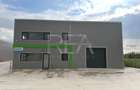 Hală industrială DN2 București-Urziceni, 552 mp, 3.000 euro + TVA - 1