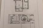 Apartament 2 camere mobilat si utilat Dealul Cucului Grand Arena. - 2