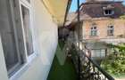 2 camere în inima orașului – ideal pentru locuit sau investiție - 10