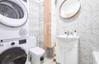 Apartament 2 camere Valea Larga, bloc 2022 + parcare acoperita - 11