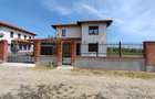 Vilă Tip Mediteranean Afumați - 5 Camere | Garaj Dublu | Teren 604 mp - 24