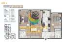 Apartament 3 Camere Decomandat Sector 4 Grand Arena 83.65MP - 1