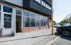 Spațiu comercial cu vitrină generoasă și vizibilitate excelentă - 1