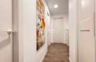 Com. ZERO I 2 cam. decomandat I Cloud 9 Residence Aviatiei I Parcare subterana - 9