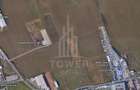 Teren intravilan de vânzare – 10.000 mp – Zona Industrială Vest | Comision 0% - 3