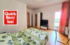 Copou Bloc Nou Bellevue Residence Apartament 2Camere De Inchiriat Modern - 1
