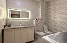 Apartament 3 camere, 2 bai, suprafata generoasa 100 mp. Zona Tractorul - 11