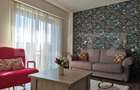 Apartament tip studio, 32 mp, complet mobilat, cu balcon, zona Piața 1 Mai - 1
