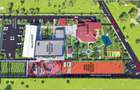 For Sale Educational Campus Baneasa, 12000sqm Land-School-Kindergarden - 2