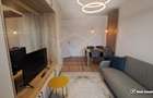 Apartament cu 2 camere si gradina in Floresti - 4