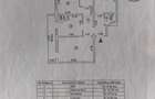 Apartament 3 camere confort 1 decomandat, zona Progresu, etaj 3/4. - 12