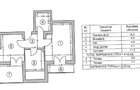 Mini Penthouse 2 Camere cu Terasa Balcon si Parcare langa Grand Arena - 10