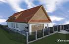Casa noua Aiton, 181 mp utili, teren 1000 mp - 4