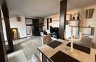 Apartament 195mp, 4 camere+dressing, complet mobilat si utilat - 1