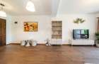 Apartament vizavi de Parcul Sub Arini, parcare subterana, 3 camere - 3