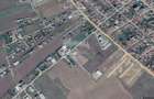 Teren intravilan 3.000 mp – Ovidiu, Varianta către Poiana - 2