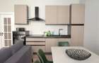 EXCLUSIVITATE - APARTAMENT IN INIMA BUCURESTIULUI DE 3 CAMERE - 2