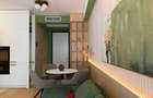 One Floreasca Towers Studio cu Terasa si Parcare - 6