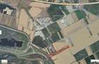 Oportunitate Logistică & Rezidențială: 2.6 Ha lângă Autostrada A1 - 2
